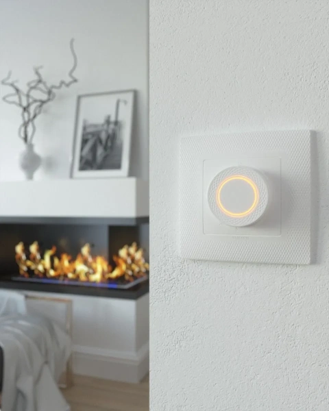  Терморегулятор Теплолюкс LumiSmart 25