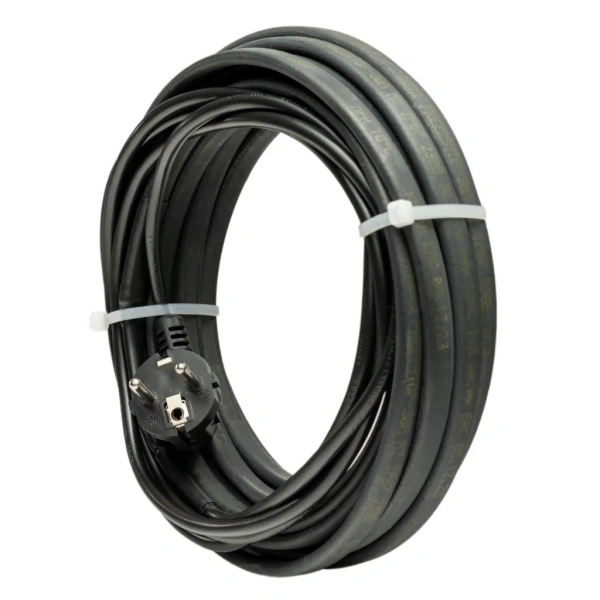 Кабель для обогрева труб Freezstop Outside 16 Вт/м